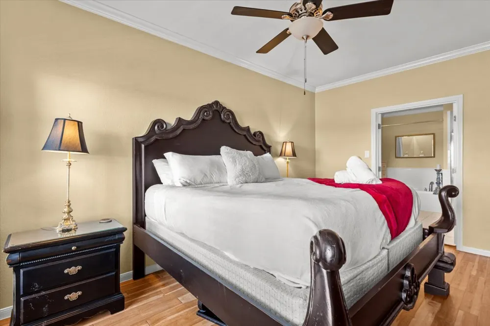 3404 American Drive #3203 Lago Vista, TX 78645