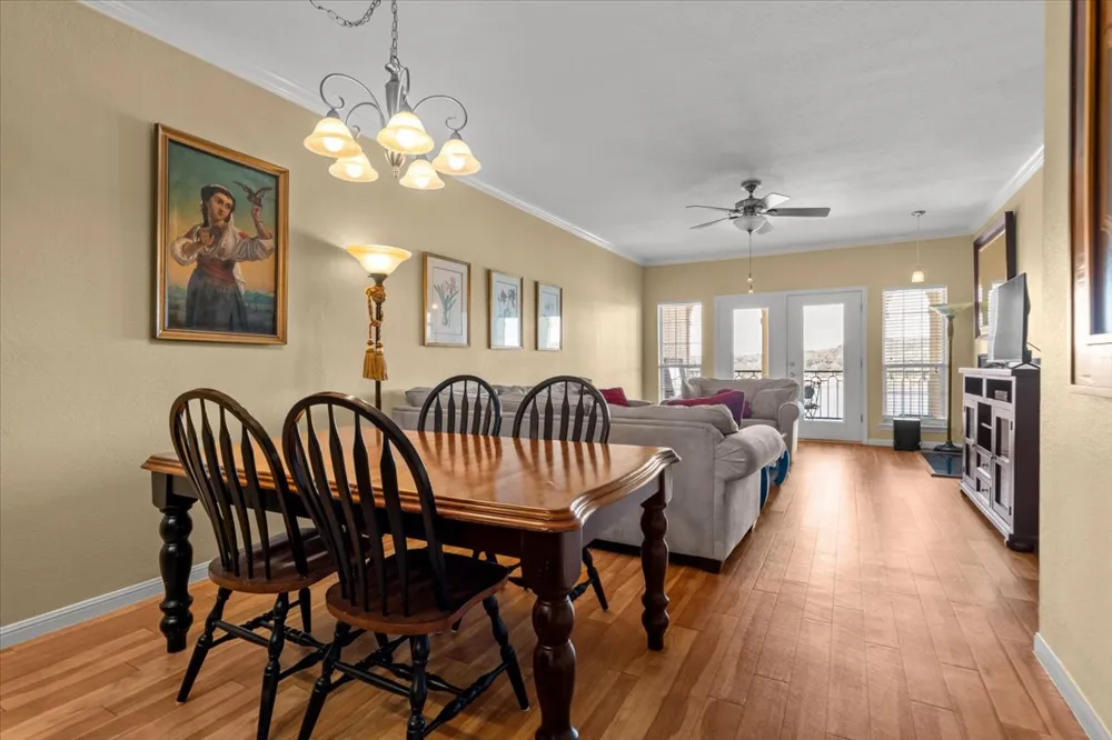 3404 American Drive #3203 Lago Vista, TX 78645