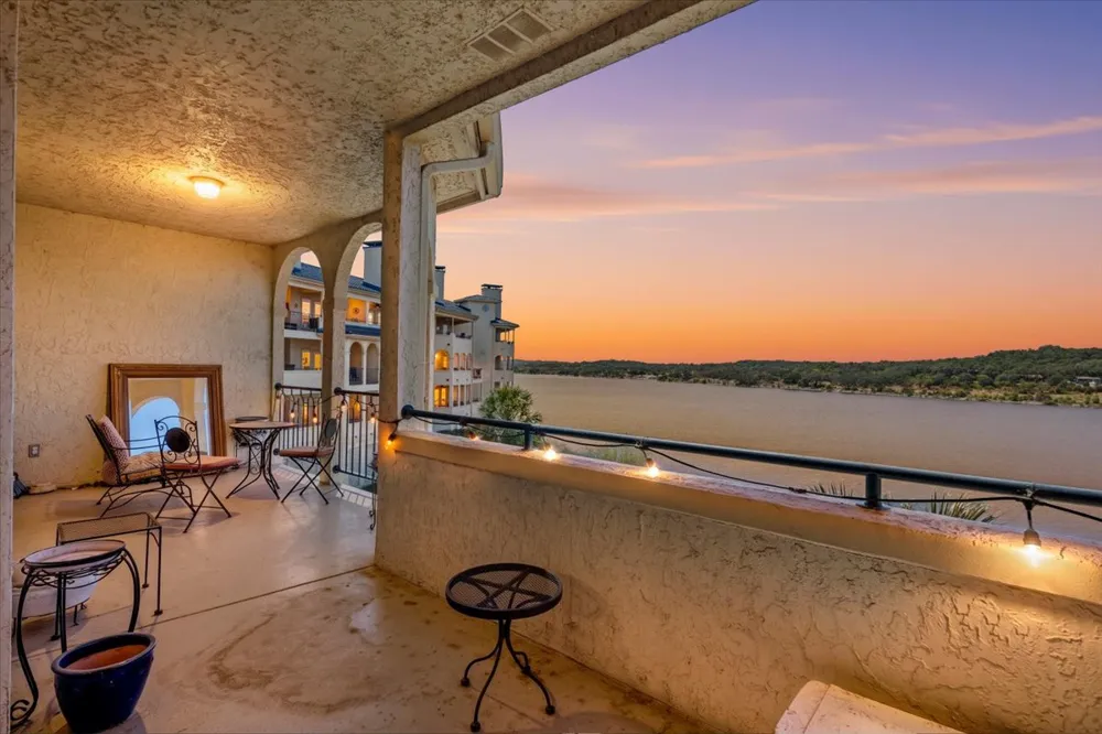 3404 American Drive #3203 Lago Vista, TX 78645