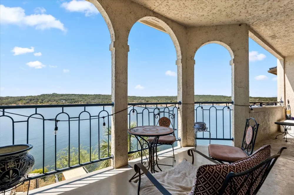 3404 American Drive #3203 Lago Vista, TX 78645