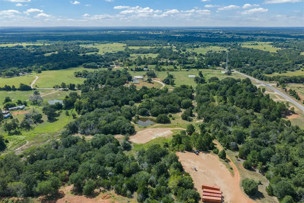 3555 County Road 430 Dime Box, TX 77853