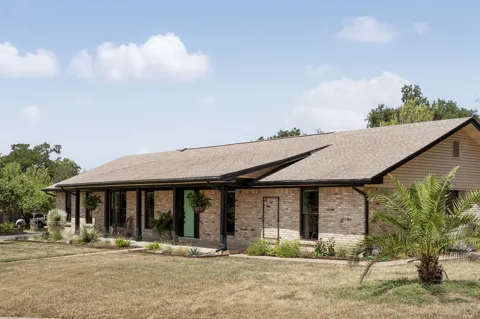 7200 Scenic Brook Drive