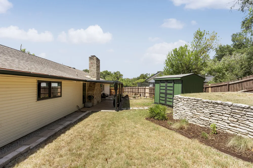 7200 Scenic Brook Drive Austin, TX 78736