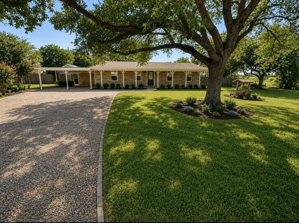 3430 County Road 100 Hutto, TX 78634
