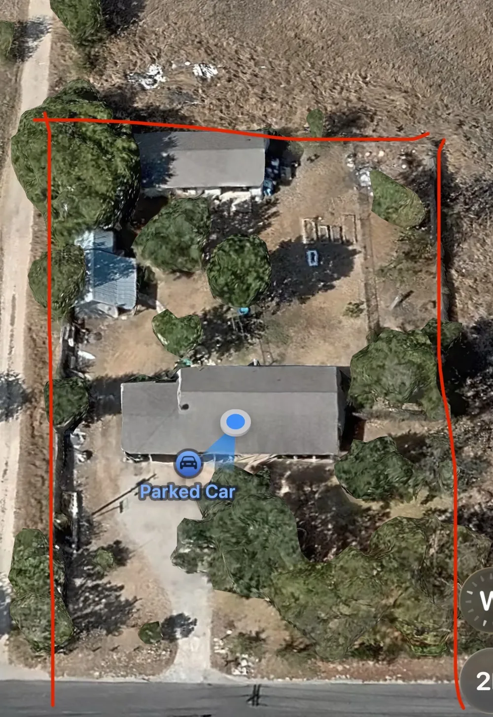 3430 County Road 100 Hutto, TX 78634