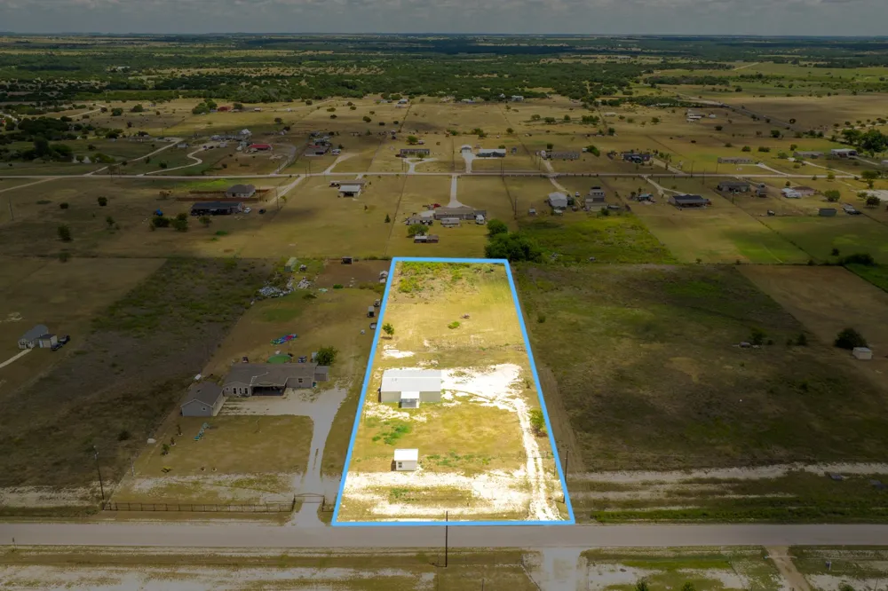 171 Daniel Drive Bertram, TX 78605