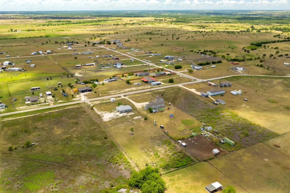 171 Daniel Drive Bertram, TX 78605