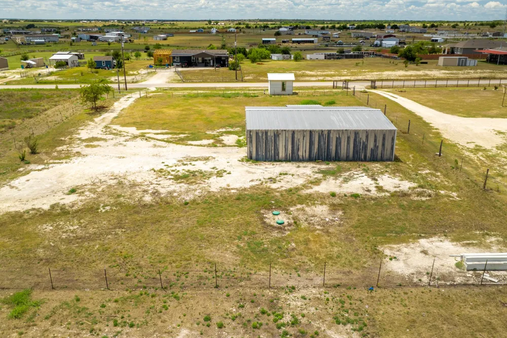 171 Daniel Drive Bertram, TX 78605