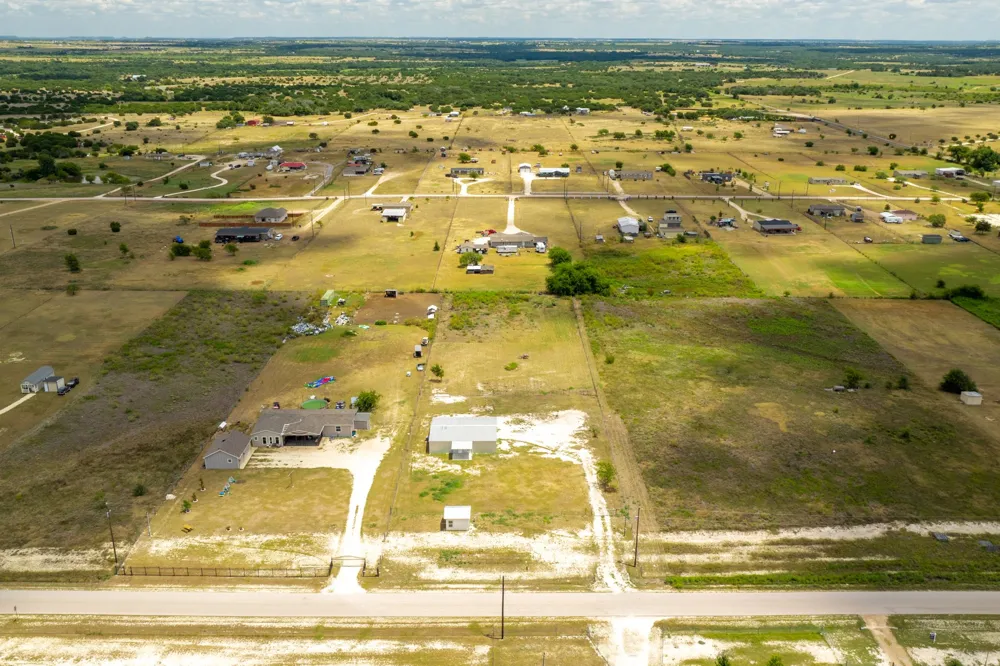 171 Daniel Drive Bertram, TX 78605