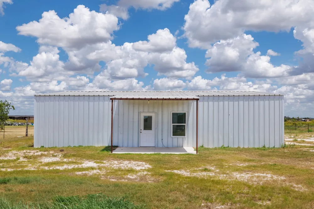 171 Daniel Drive Bertram, TX 78605