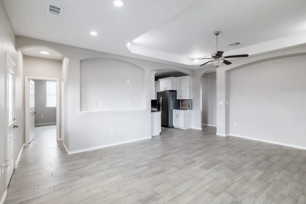 171 Daniel Drive Bertram, TX 78605