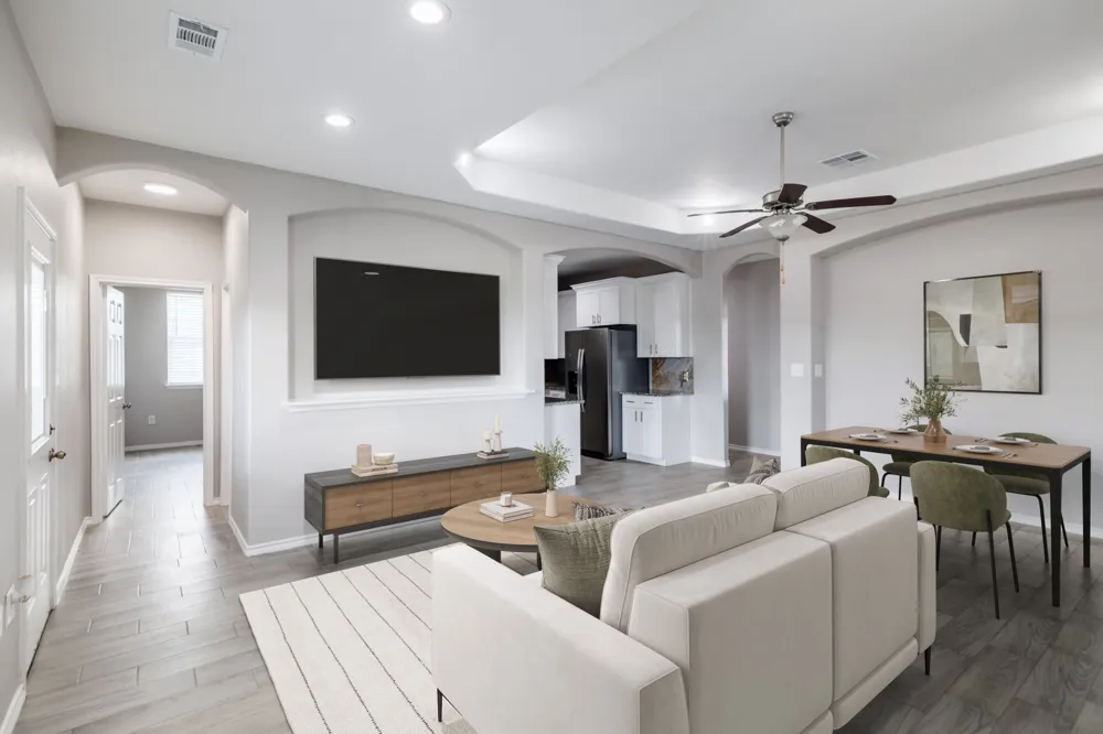 171 Daniel Drive Bertram, TX 78605
