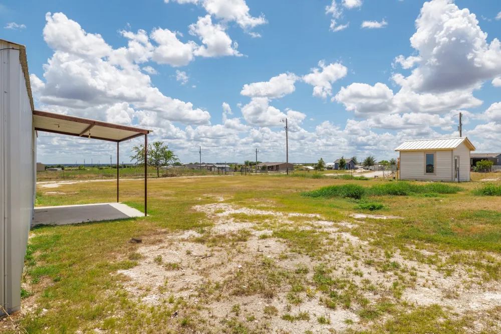 171 Daniel Drive Bertram, TX 78605