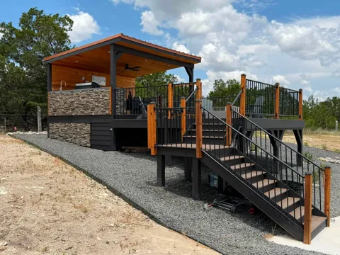 5386 Ranch Road 1376 #250