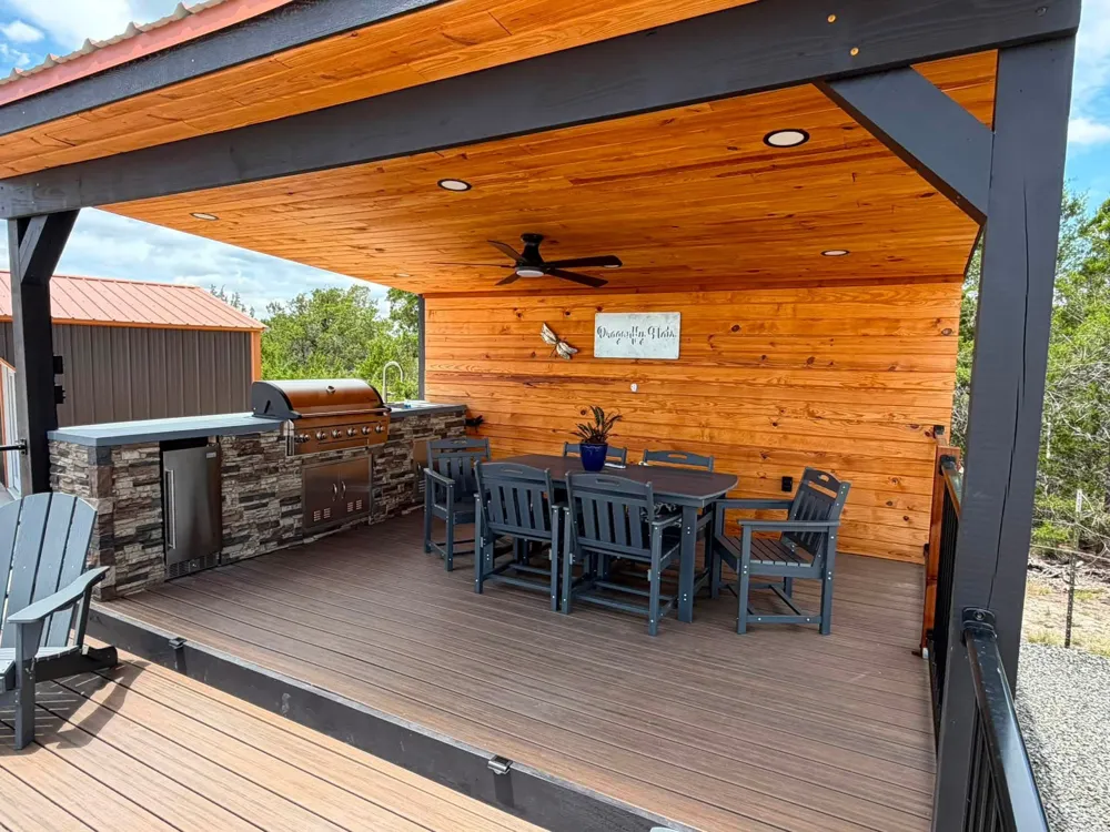 5386 Ranch Road 1376 #250 Fredericksburg, TX 78624