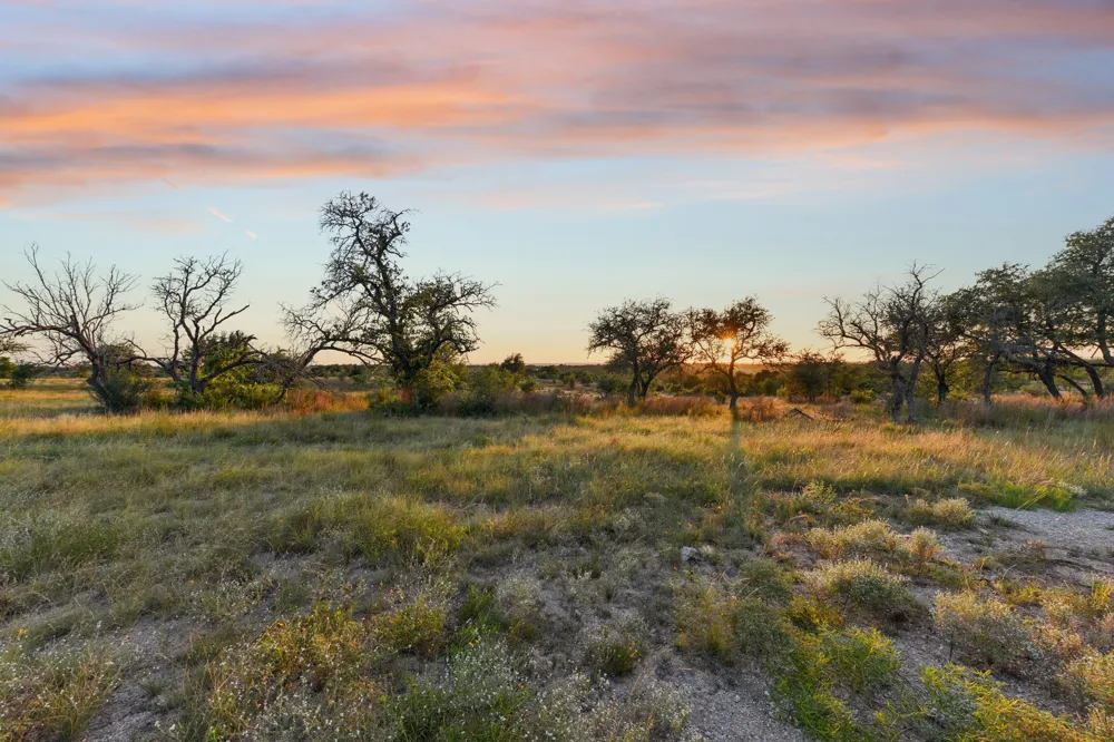 100 W Leaning Madrone Drive Johnson City, TX 78636