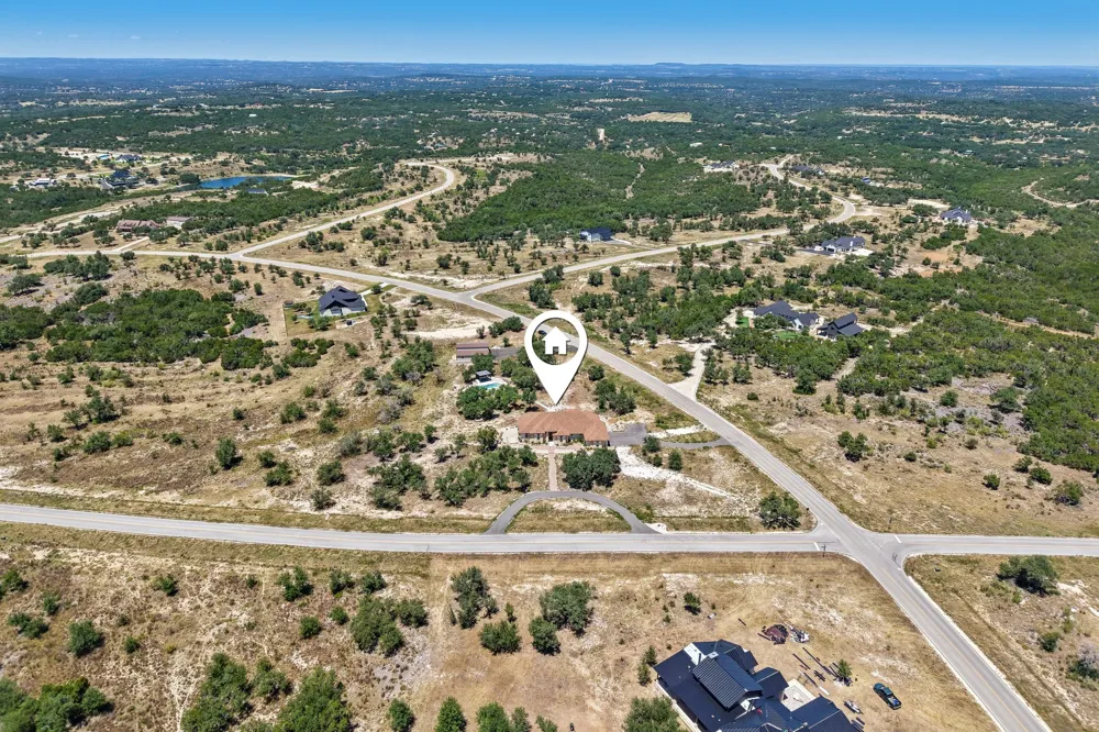 100 W Leaning Madrone Drive Johnson City, TX 78636