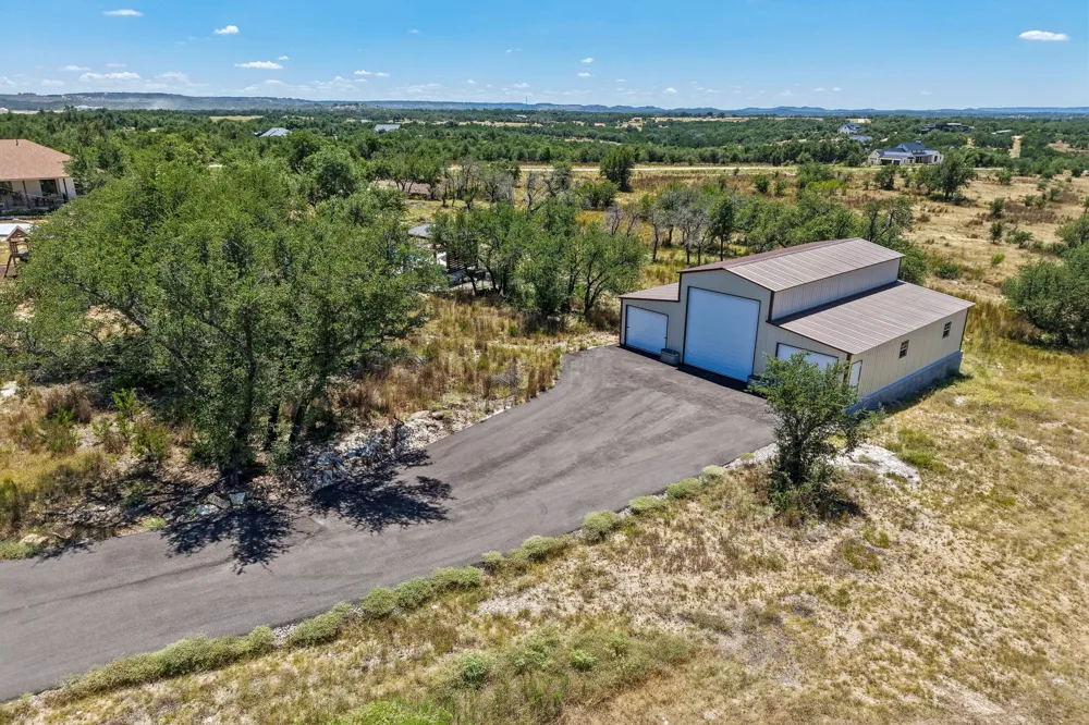 100 W Leaning Madrone Drive Johnson City, TX 78636
