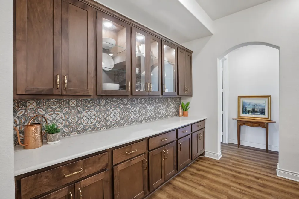 100 W Leaning Madrone Drive Johnson City, TX 78636