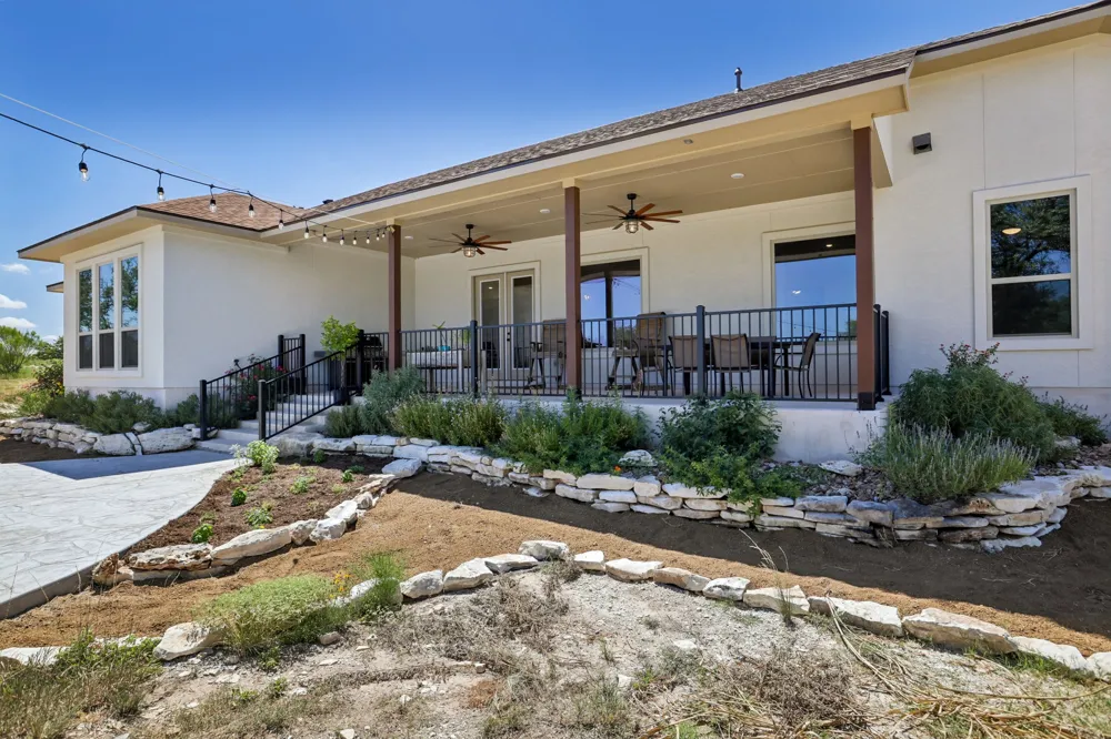 100 W Leaning Madrone Drive Johnson City, TX 78636