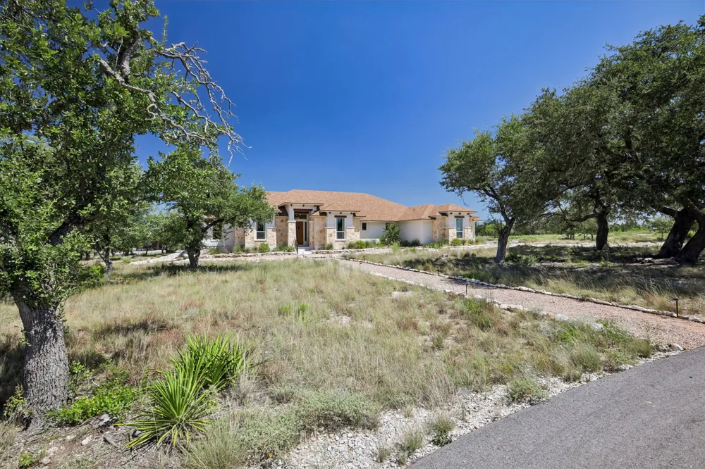 100 W Leaning Madrone Drive Johnson City, TX 78636