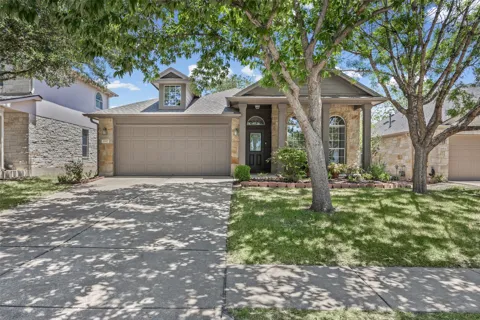 11917 Buzz Schneider Lane