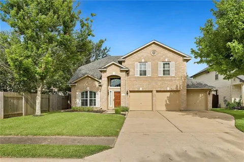 1806 Paradise Ridge Drive