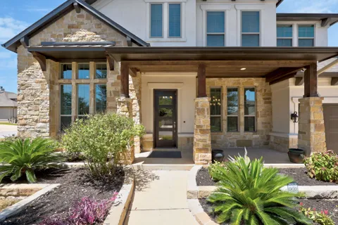 1511 Parke Bluff Bend