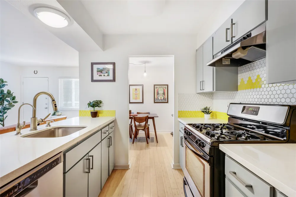 2303 E Side Drive #201 Austin, TX 78704