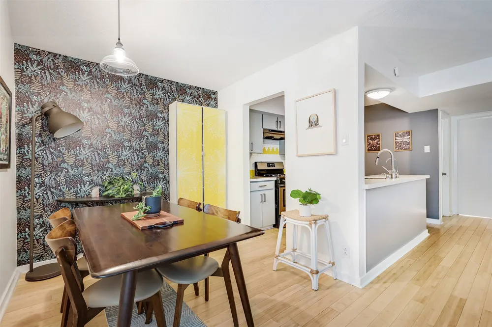 2303 E Side Drive #201 Austin, TX 78704
