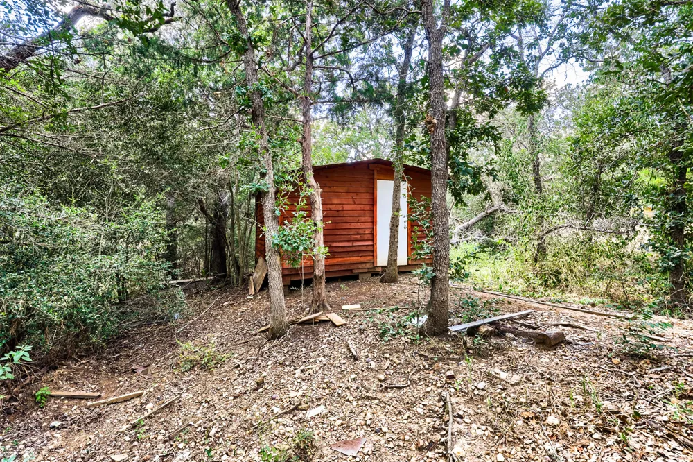 1017 Rosewood Drive Dale, TX 78616