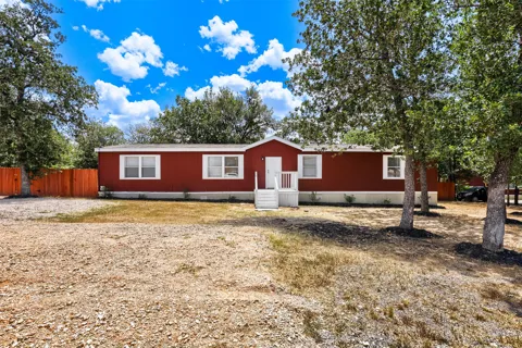 1017 Rosewood Drive