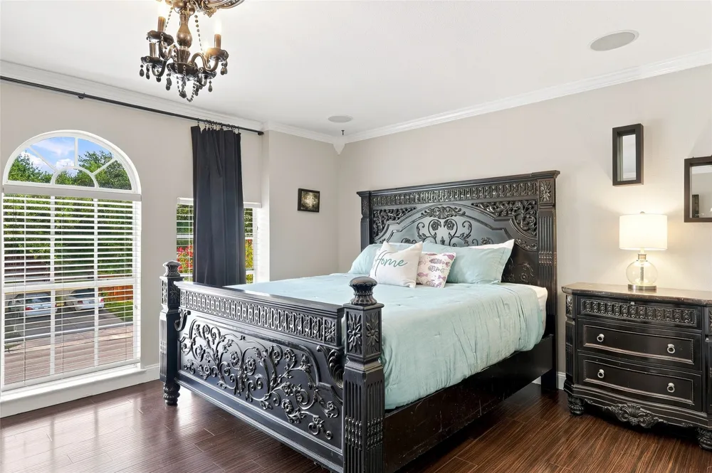 1701 Lantana Drive Round Rock, TX 78664