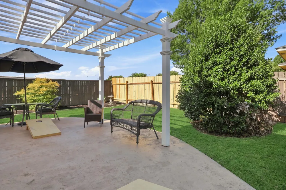 1701 Lantana Drive Round Rock, TX 78664
