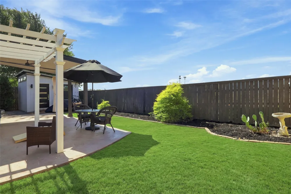 1701 Lantana Drive Round Rock, TX 78664