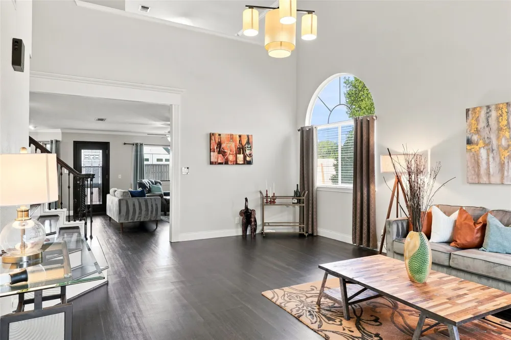 1701 Lantana Drive Round Rock, TX 78664