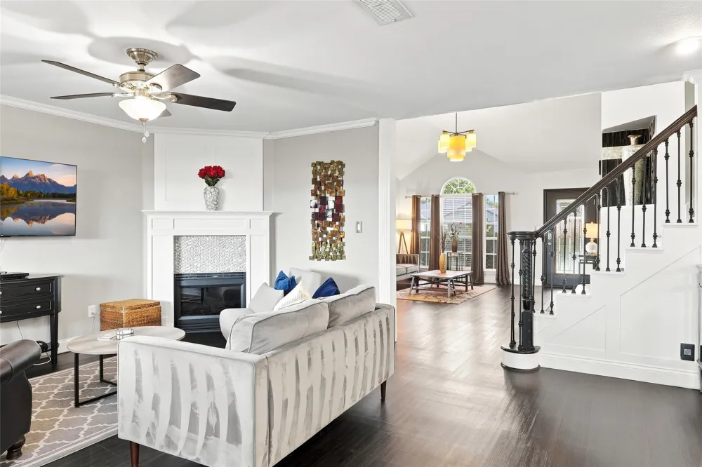 1701 Lantana Drive Round Rock, TX 78664