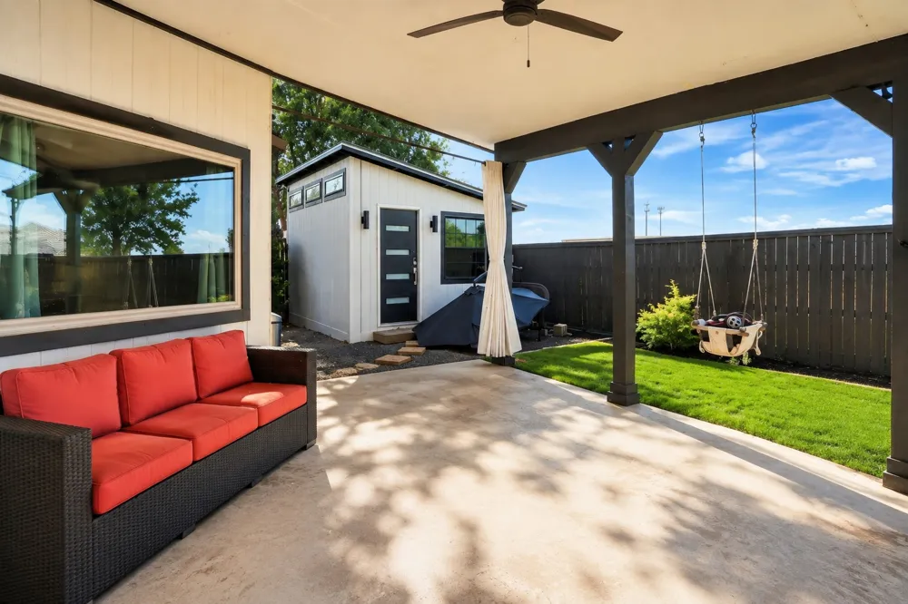 1701 Lantana Drive Round Rock, TX 78664