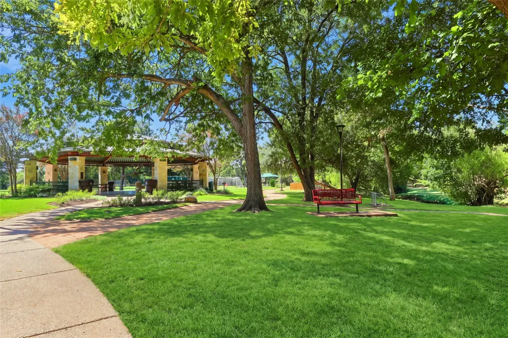 1701 Lantana Drive Round Rock, TX 78664