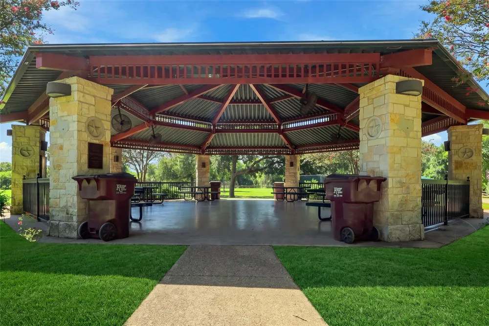 1701 Lantana Drive Round Rock, TX 78664