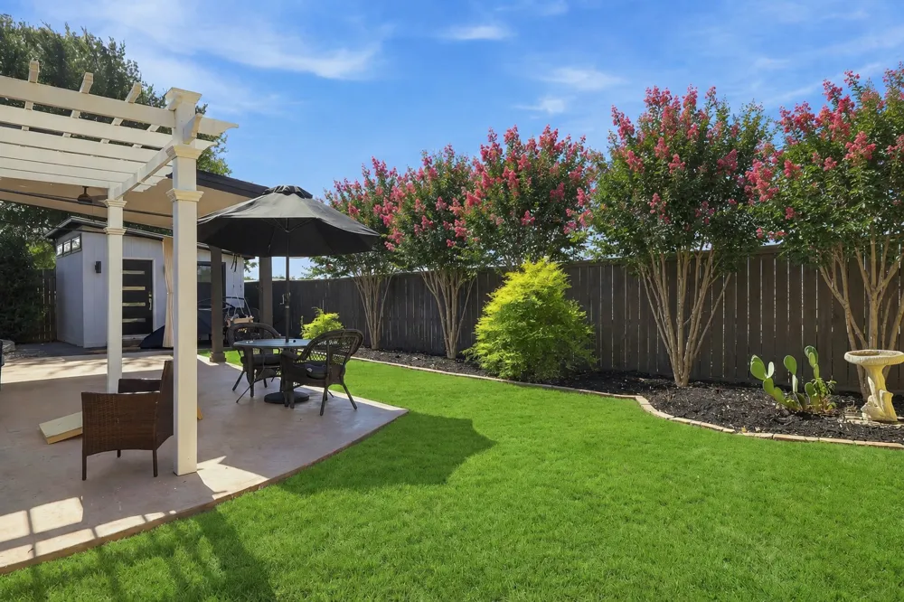 1701 Lantana Drive Round Rock, TX 78664