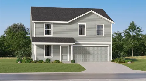 926 Antelope Trail