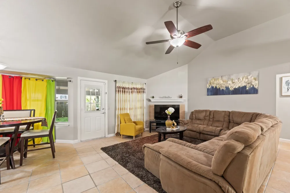 500 Morning Dove Drive Hutto, TX 78634