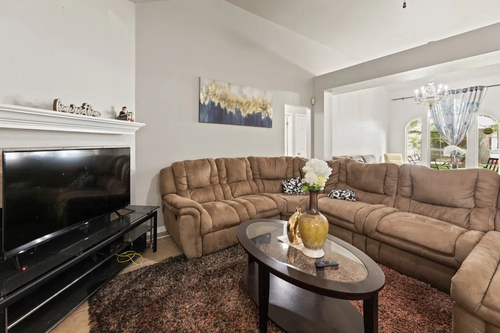 500 Morning Dove Drive Hutto, TX 78634