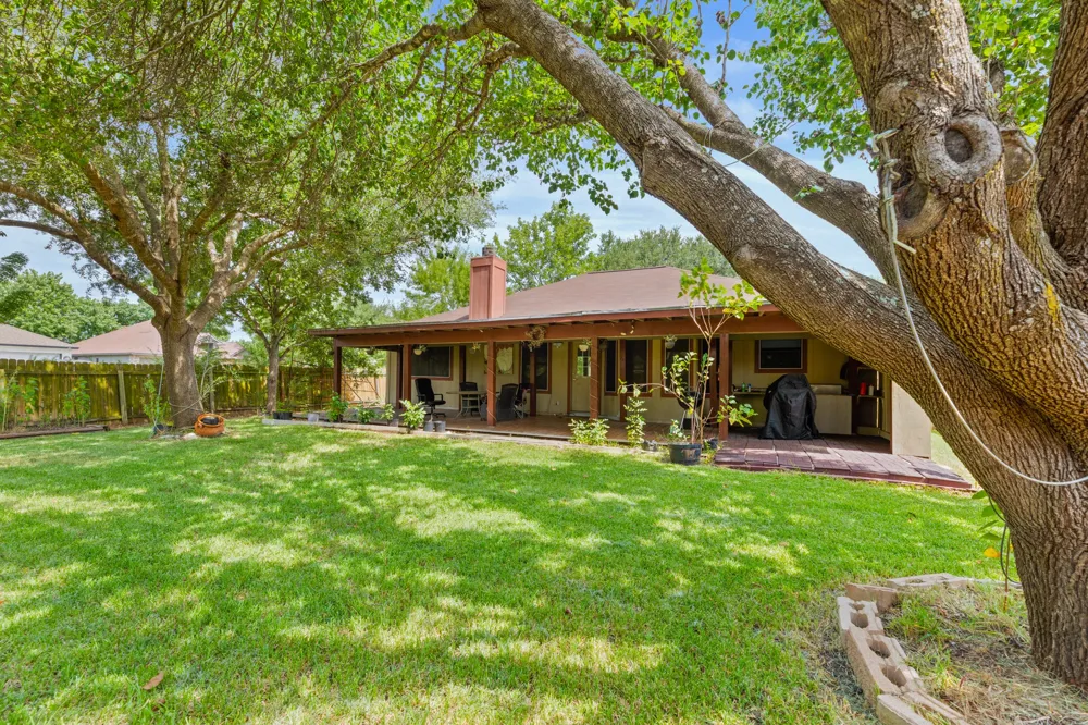 500 Morning Dove Drive Hutto, TX 78634