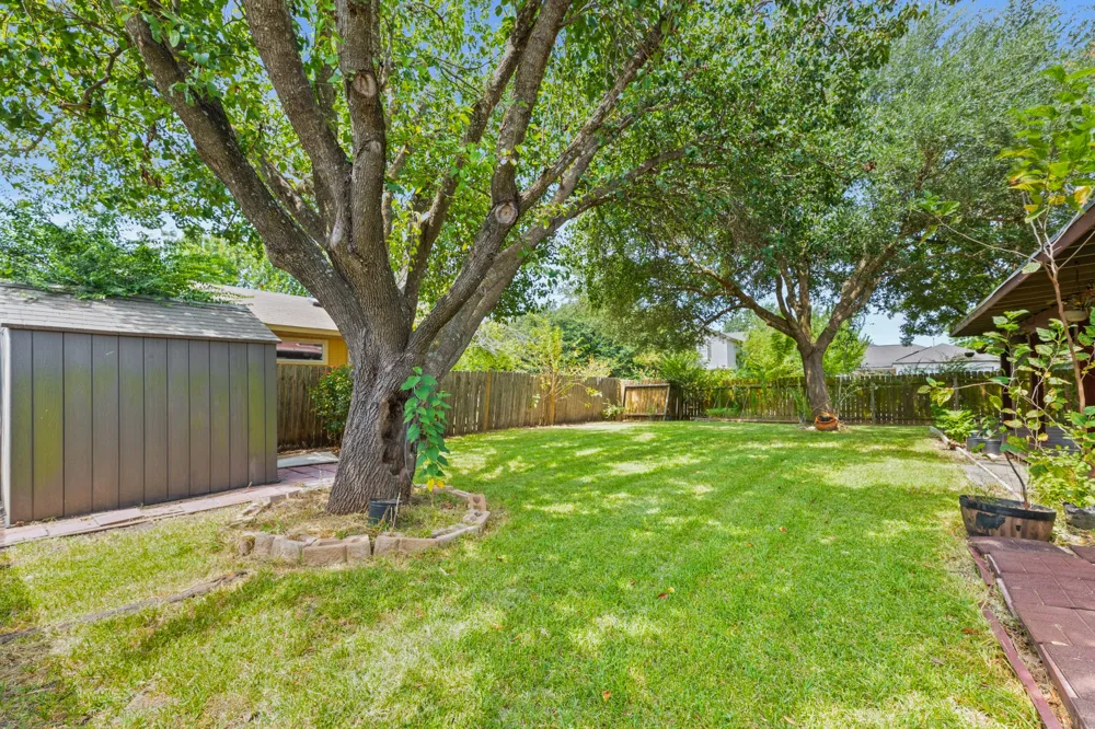 500 Morning Dove Drive Hutto, TX 78634