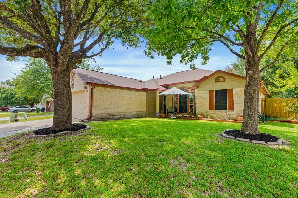 500 Morning Dove Drive Hutto, TX 78634