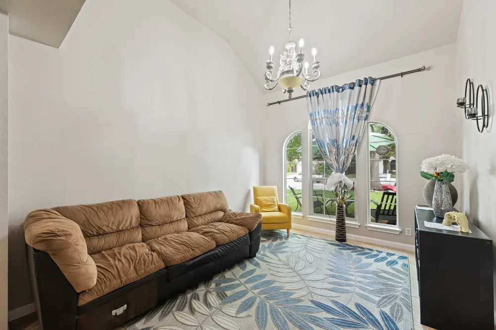 500 Morning Dove Drive Hutto, TX 78634