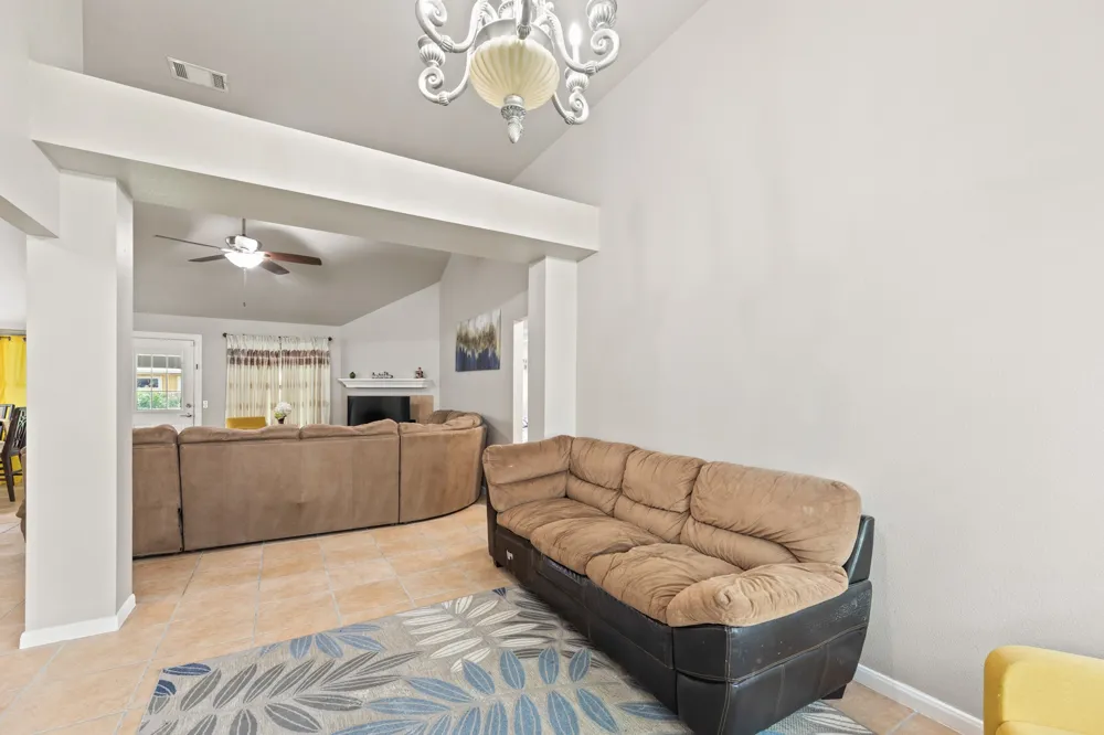500 Morning Dove Drive Hutto, TX 78634
