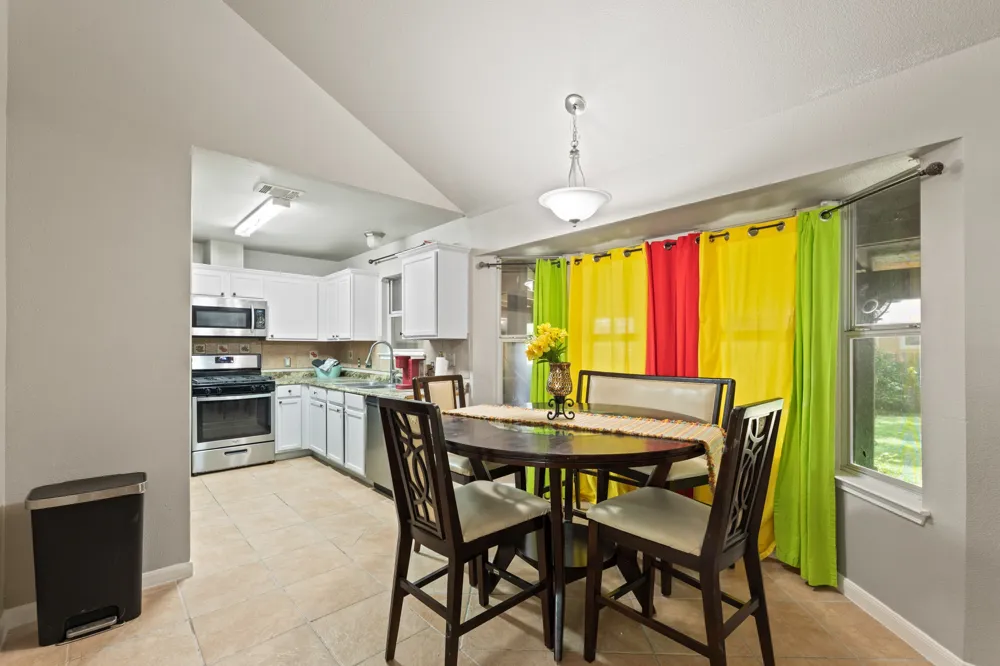 500 Morning Dove Drive Hutto, TX 78634